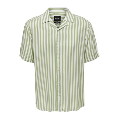 Only & Sons Camicia Uomo