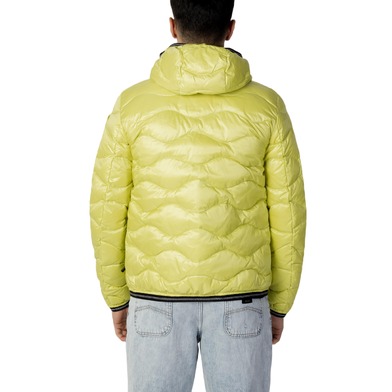 Blauer Giubbotto Uomo