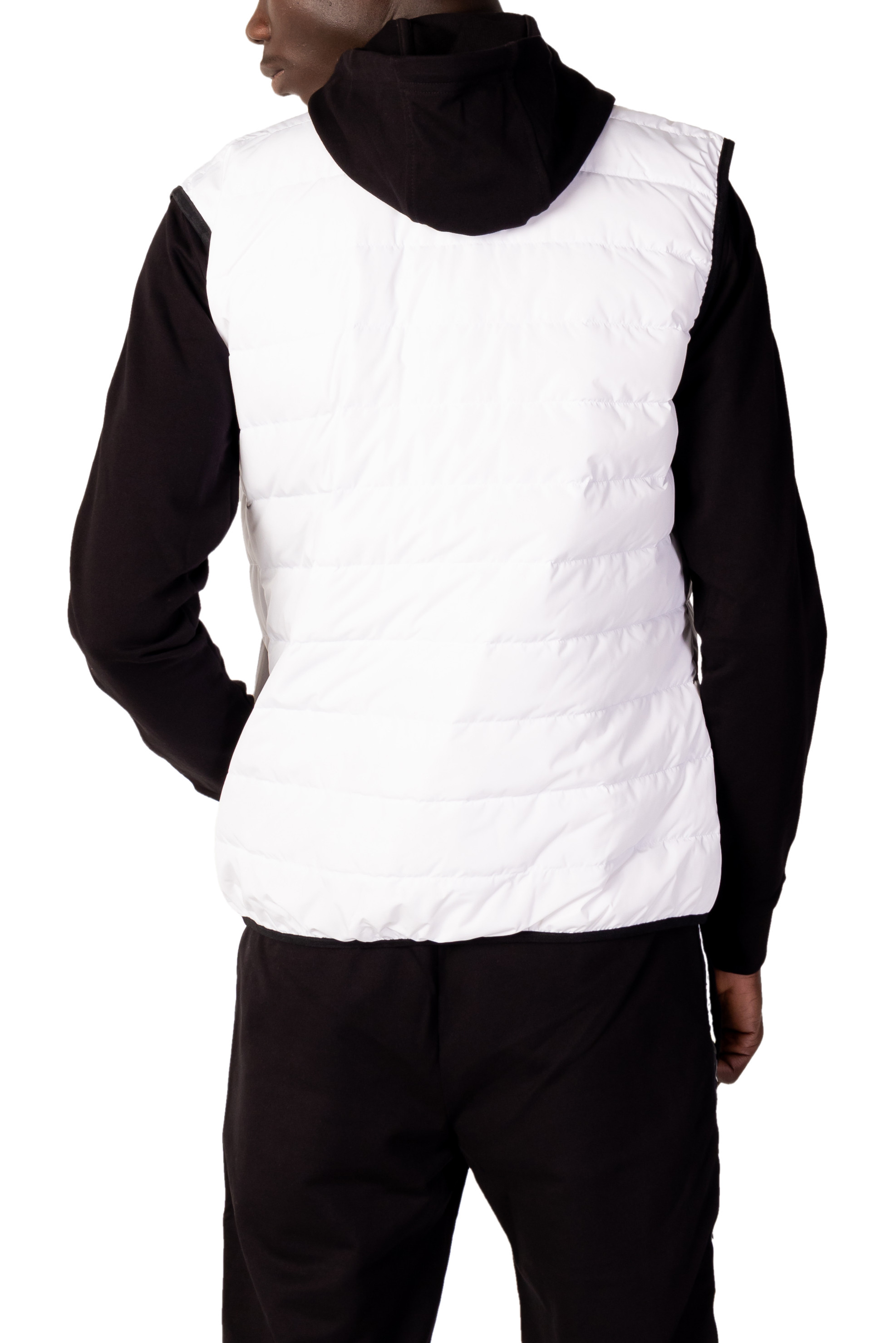 Ea7 Men Gilet