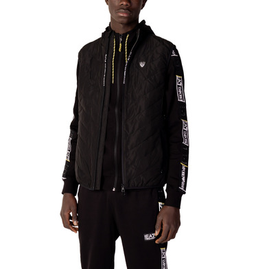 Ea7 Giubbotto Uomo