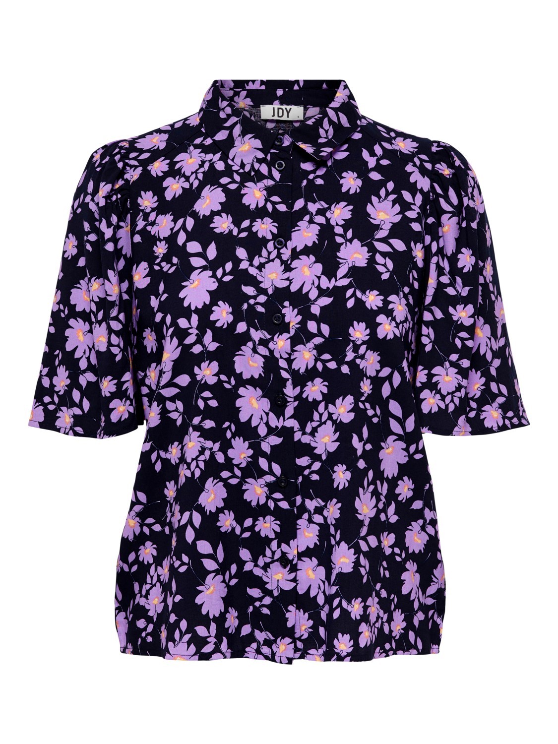 Jacqueline De Yong  Women Shirt