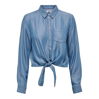 Jacqueline De Yong Camicia Donna