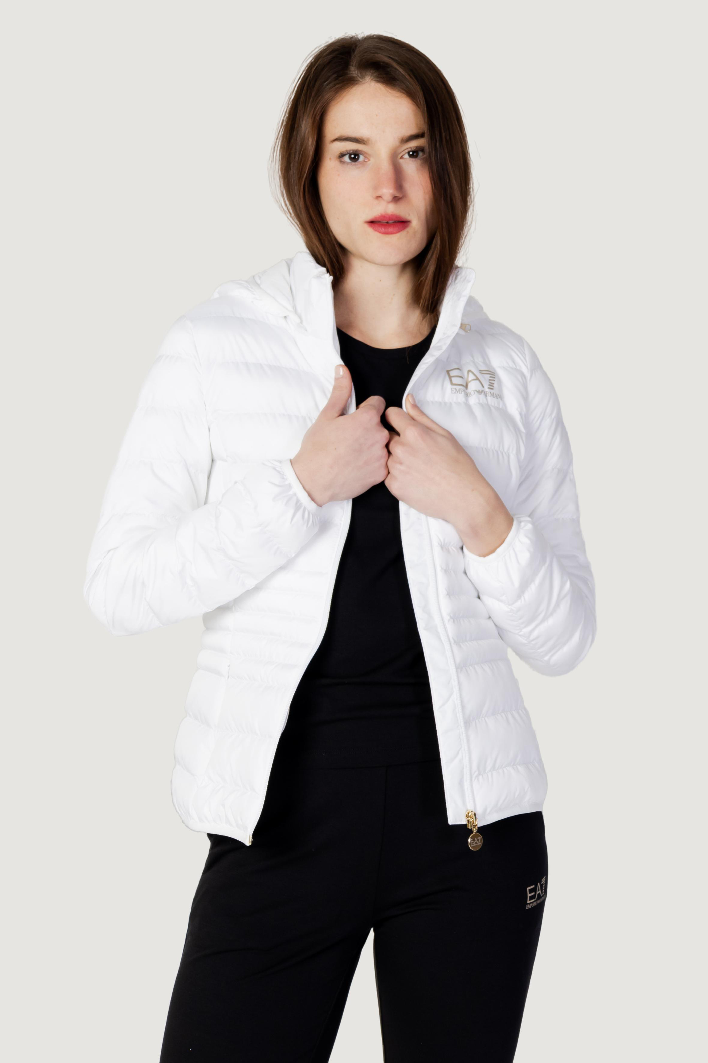Ea7  Women Jacket