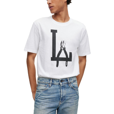 Boss T-Shirt Uomo