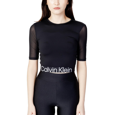 Calvin Klein Sport T-Shirt Donna