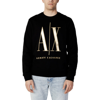 Armani Exchange Felpa Uomo