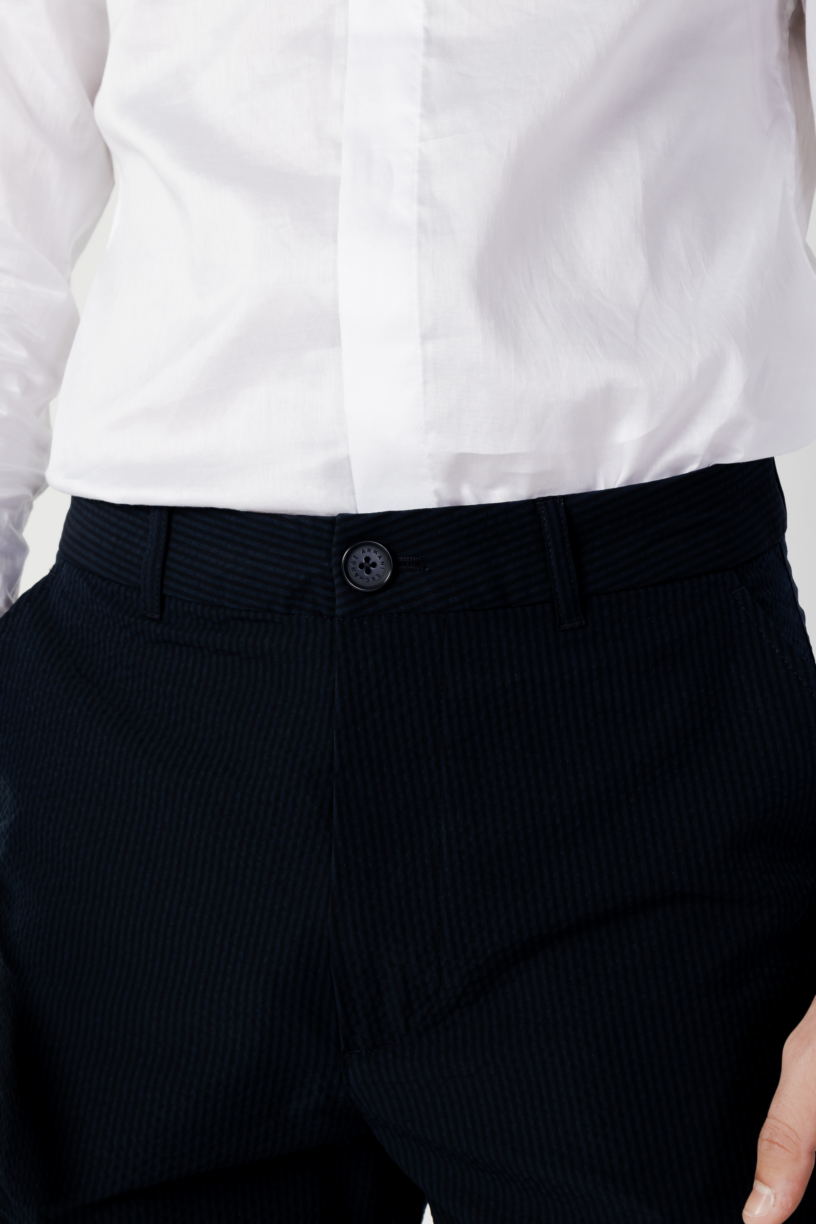 Armani Exchange Men Trousers
