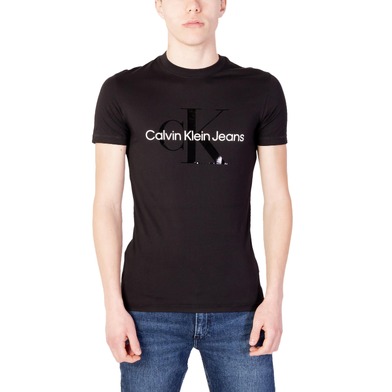 Calvin Klein Jeans T-Shirt Uomo