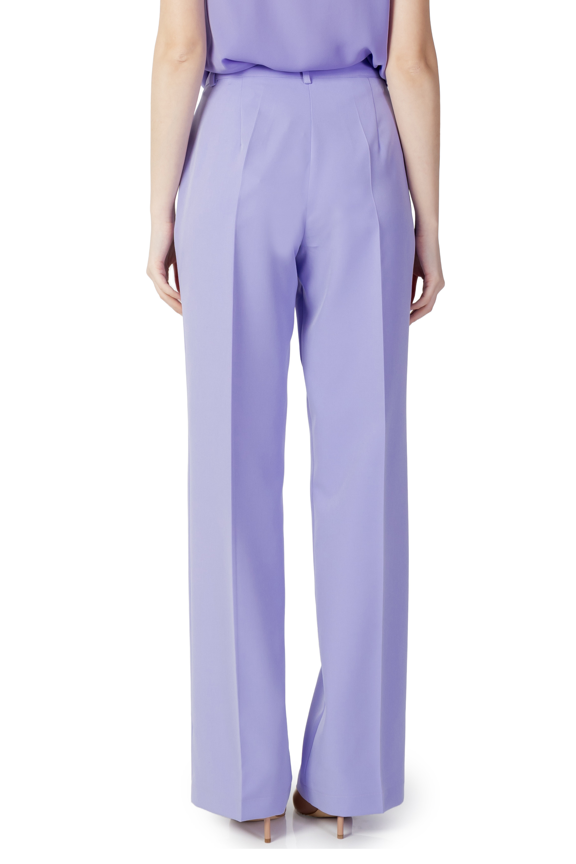 Hanny Deep Trousers 2