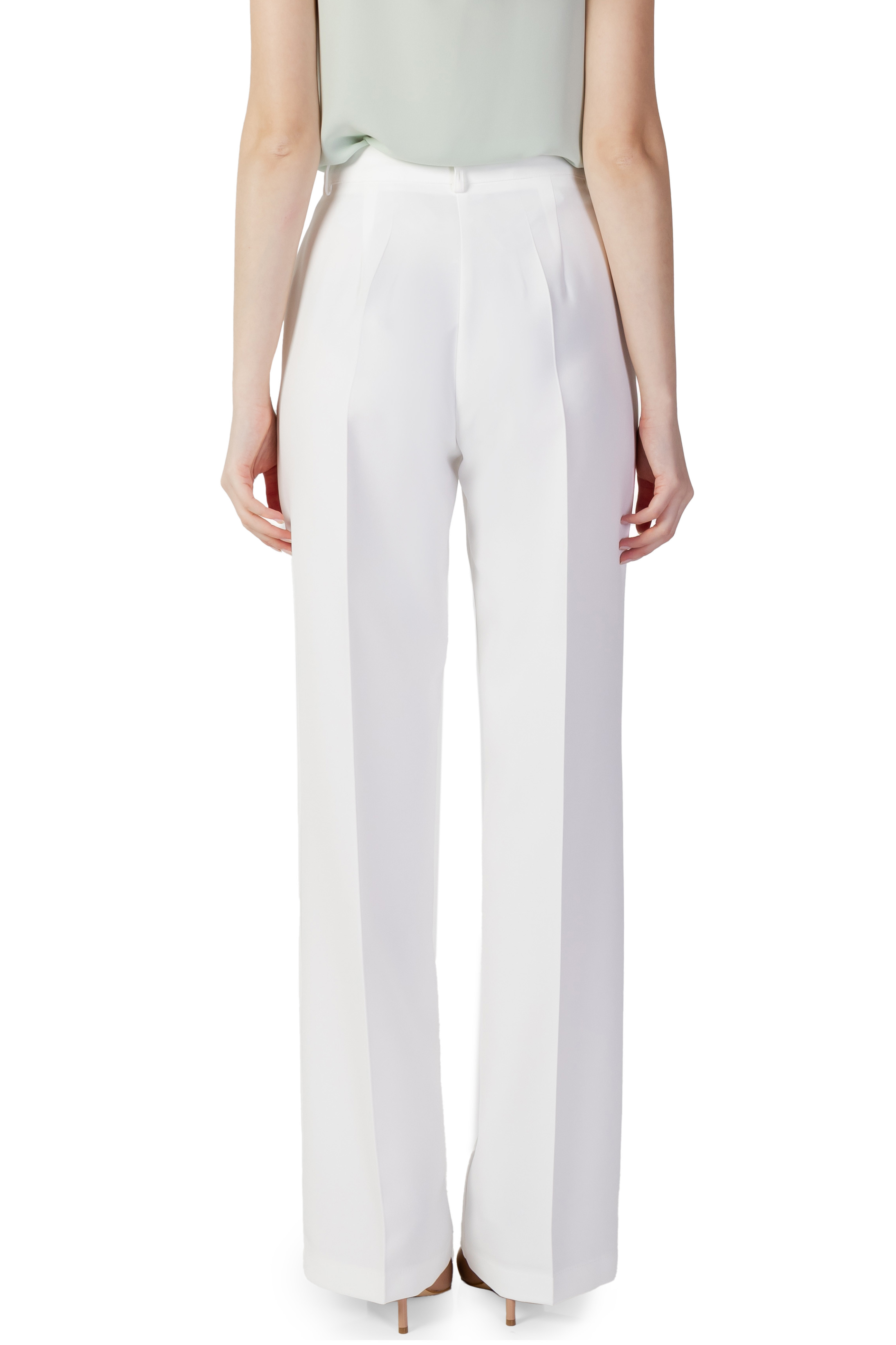 Hanny Deep Trousers 2
