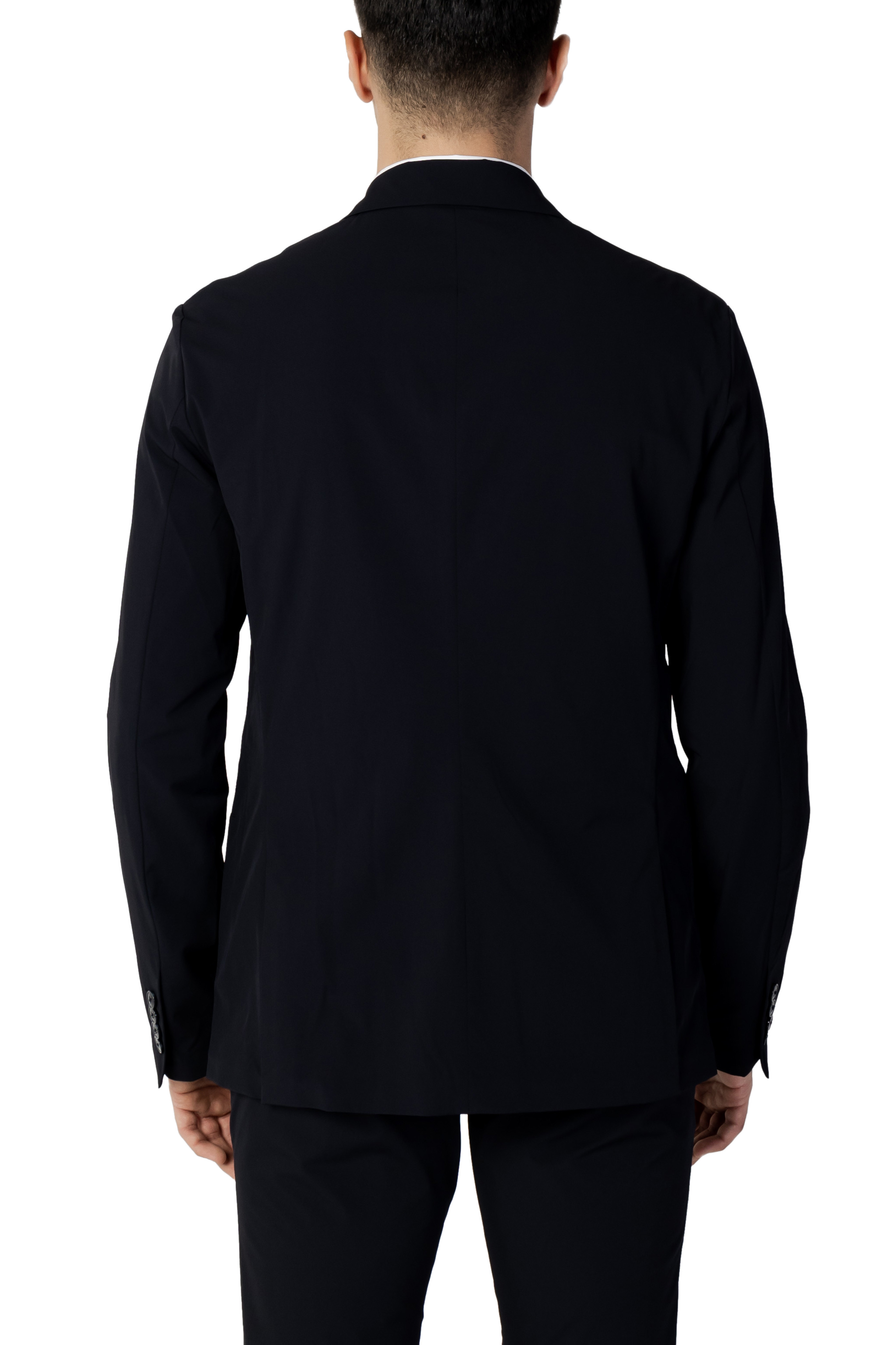 Armani Exchange Men Blazer