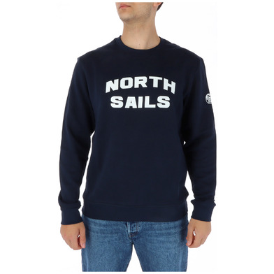 North Sails Felpa Uomo