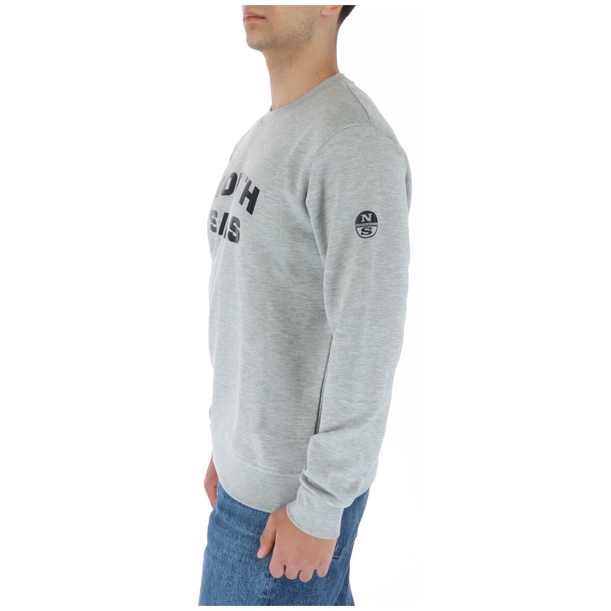 North Sails Men Sweatshirts