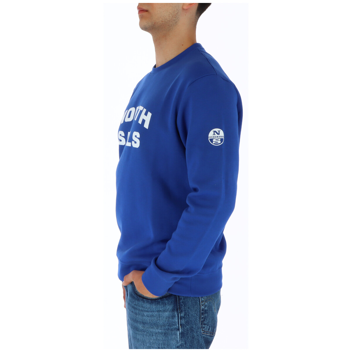 North Sails Sweatshirts 3
