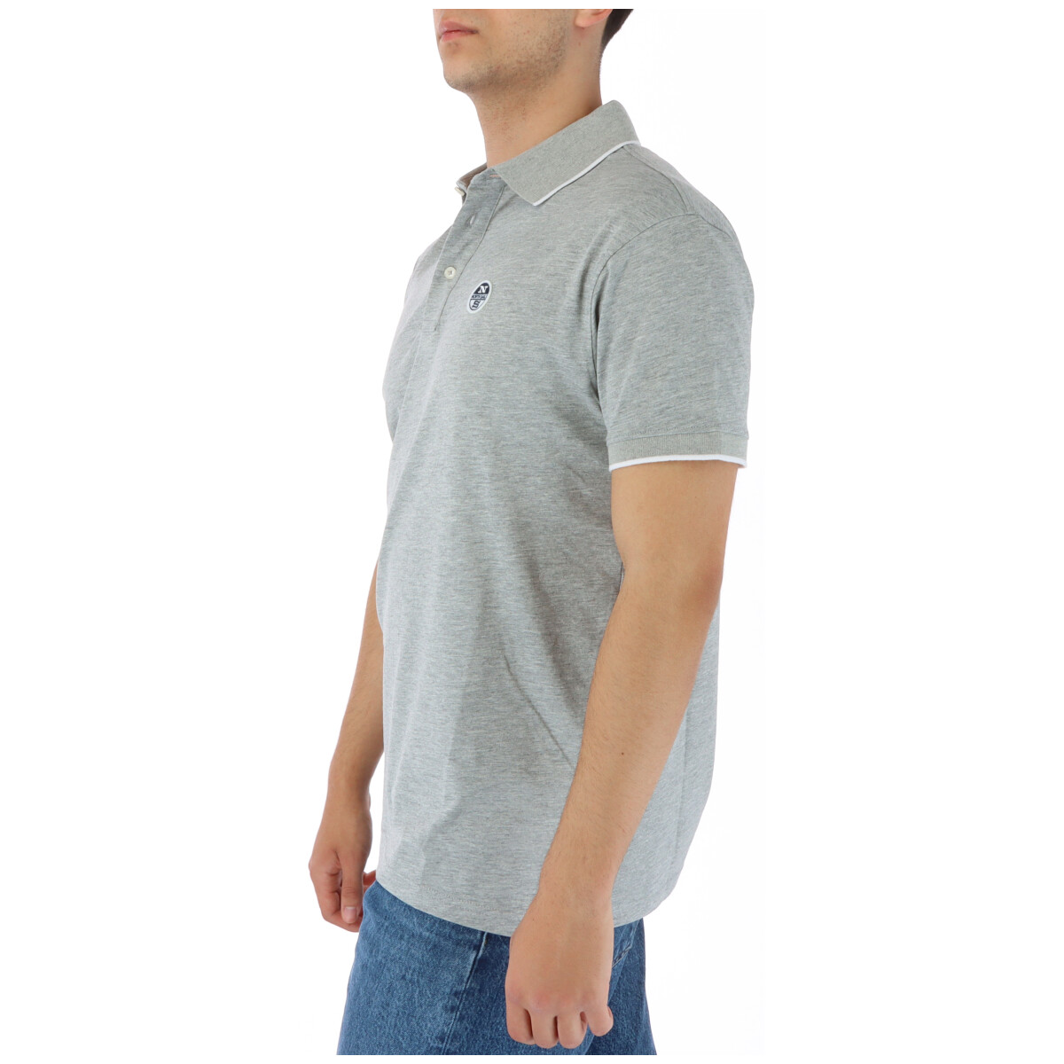 North Sails Men Polo