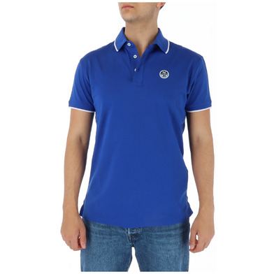 North Sails Polo Uomo