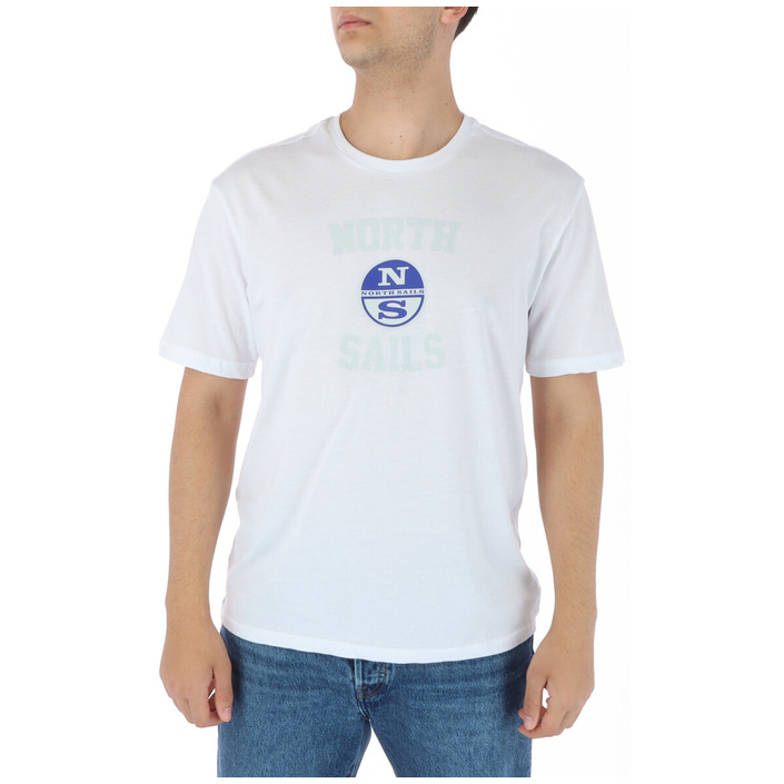 North Sails T-shirts