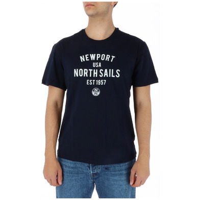 North Sails T-Shirt Uomo