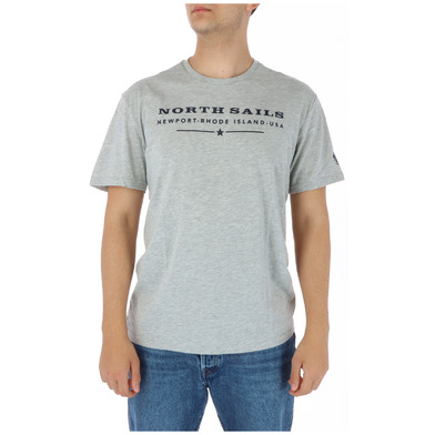 North Sails T-Shirt Uomo