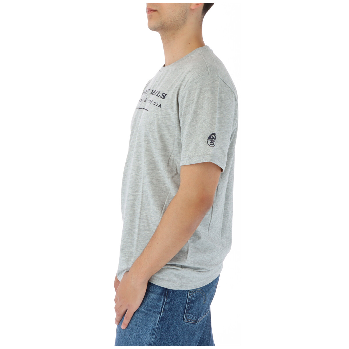 North Sails T-Shirt 3