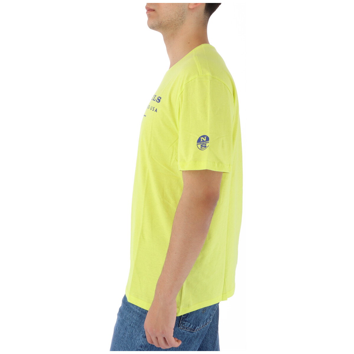 North Sails T-Shirt 3