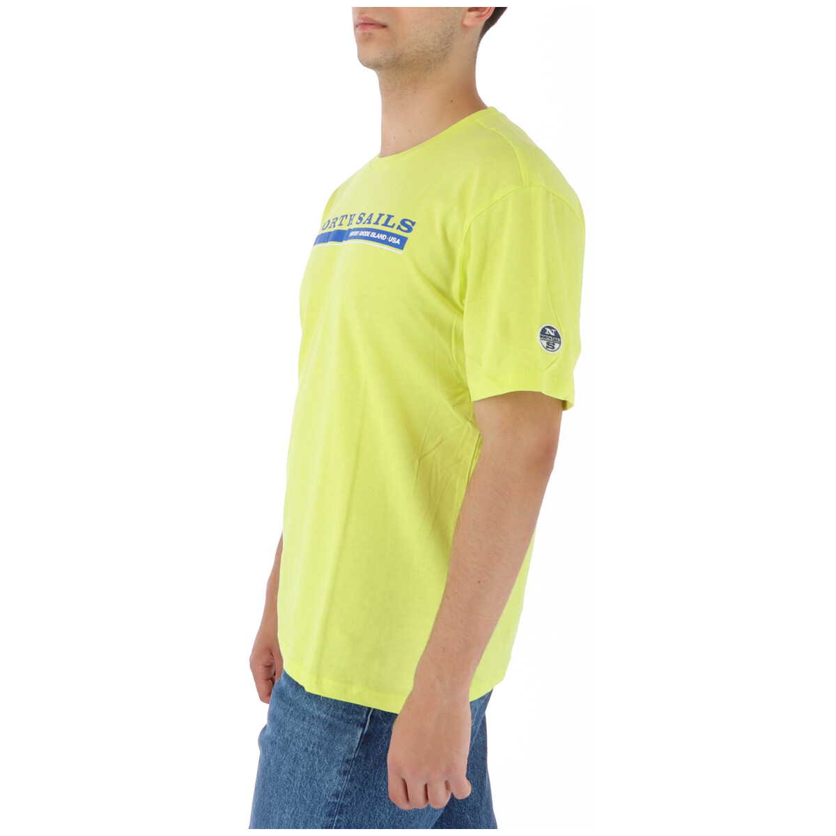 North Sails T-Shirt UomofoLTotZ_voghion.com