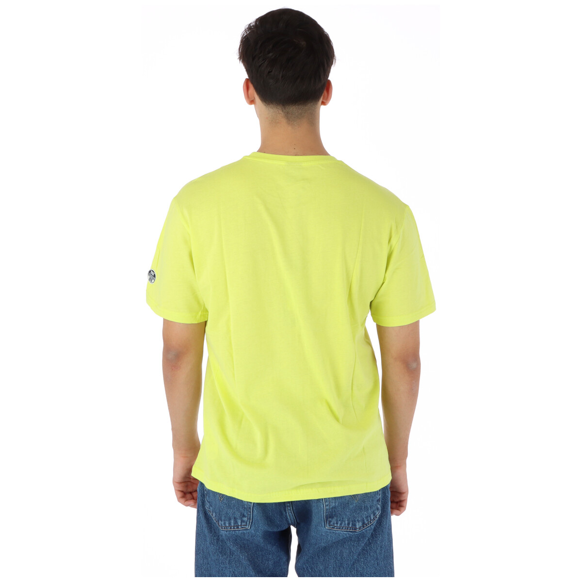 North Sails T-Shirt UomofoLTotZ_voghion.com