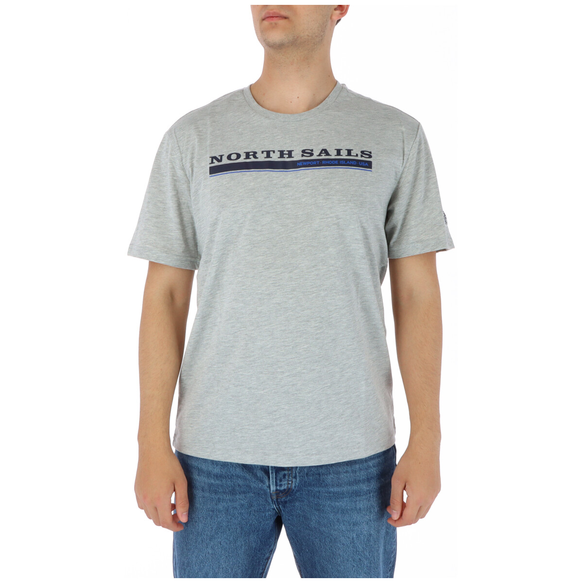North Sails T-Shirt UomoGHpzsih_voghion.com