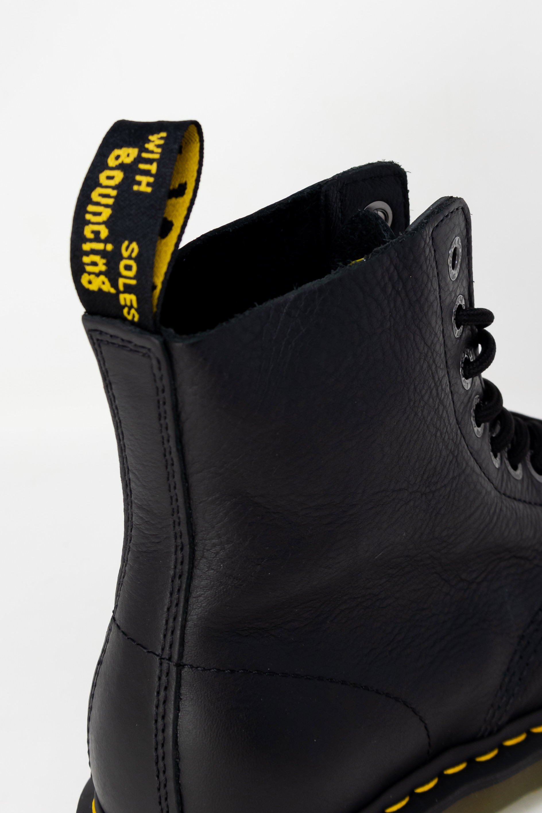 Dr. Martens Boots 5