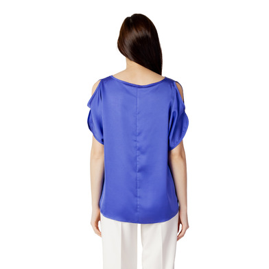 Sandro Ferrone Blouse Donna