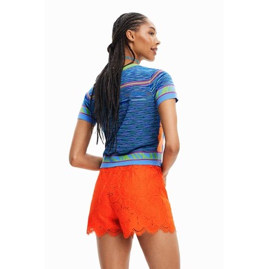 Desigual Maglia Donna