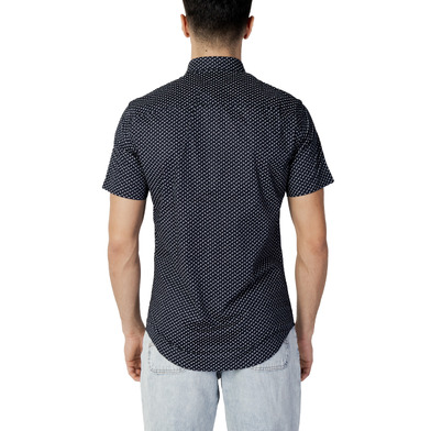 Armani Exchange Camicia Uomo