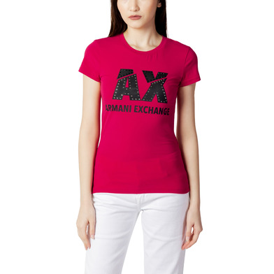 Armani Exchange T-Shirt Donna