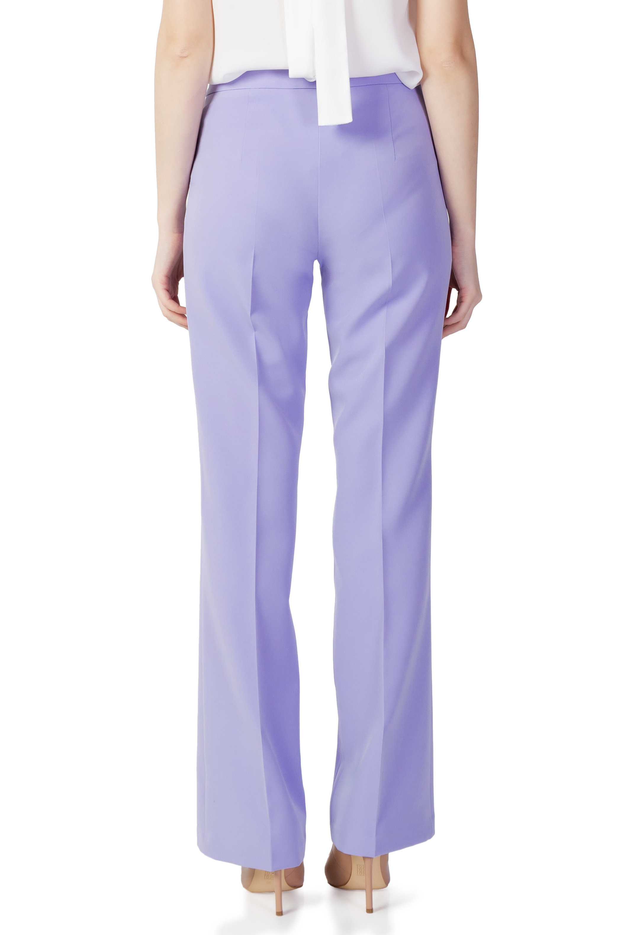Hanny Deep  Women Trousers