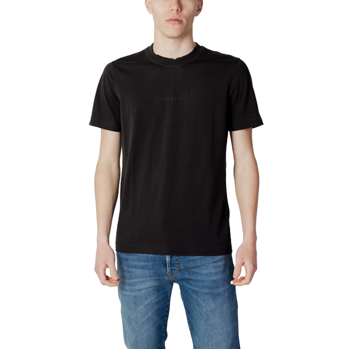 Liu Jo - Camisetas Negro
