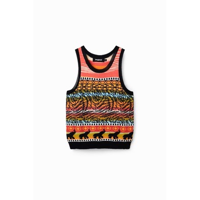 Desigual T-Shirt Donna