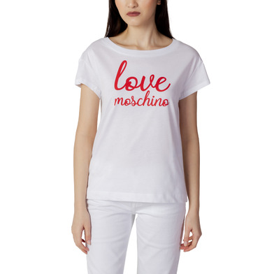 Love Moschino T-Shirt Donna