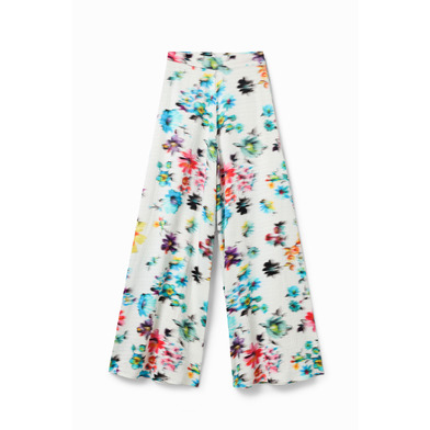 Desigual Pantaloni Donna