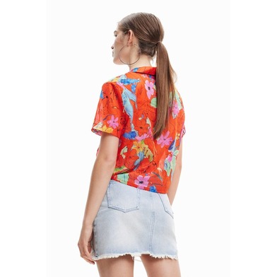Desigual Camicia Donna
