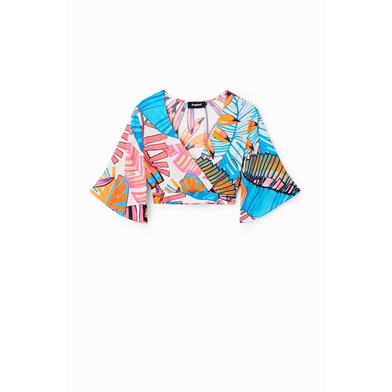 Desigual T-Shirt Donna
