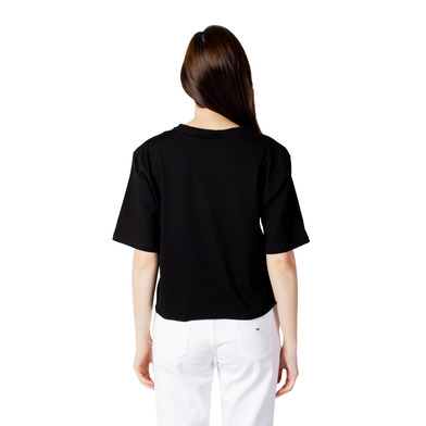 Disclaimer T-Shirt Donna