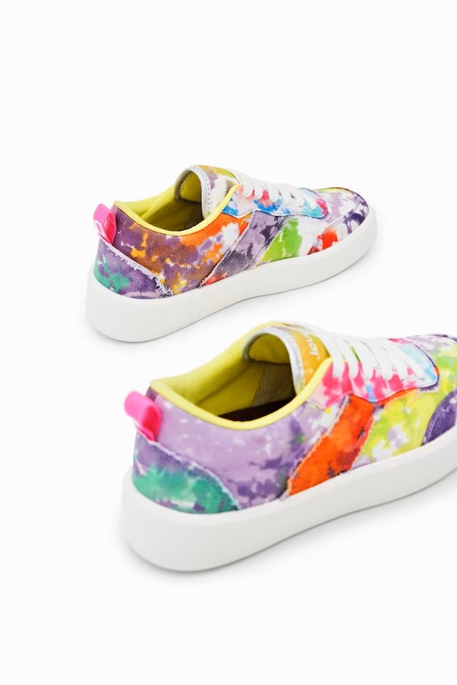 Desigual Sneakers 2