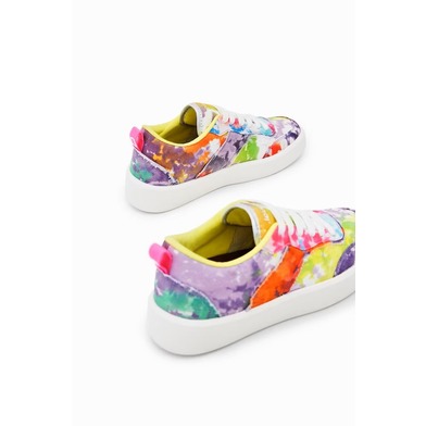 Desigual Sneakers Donna