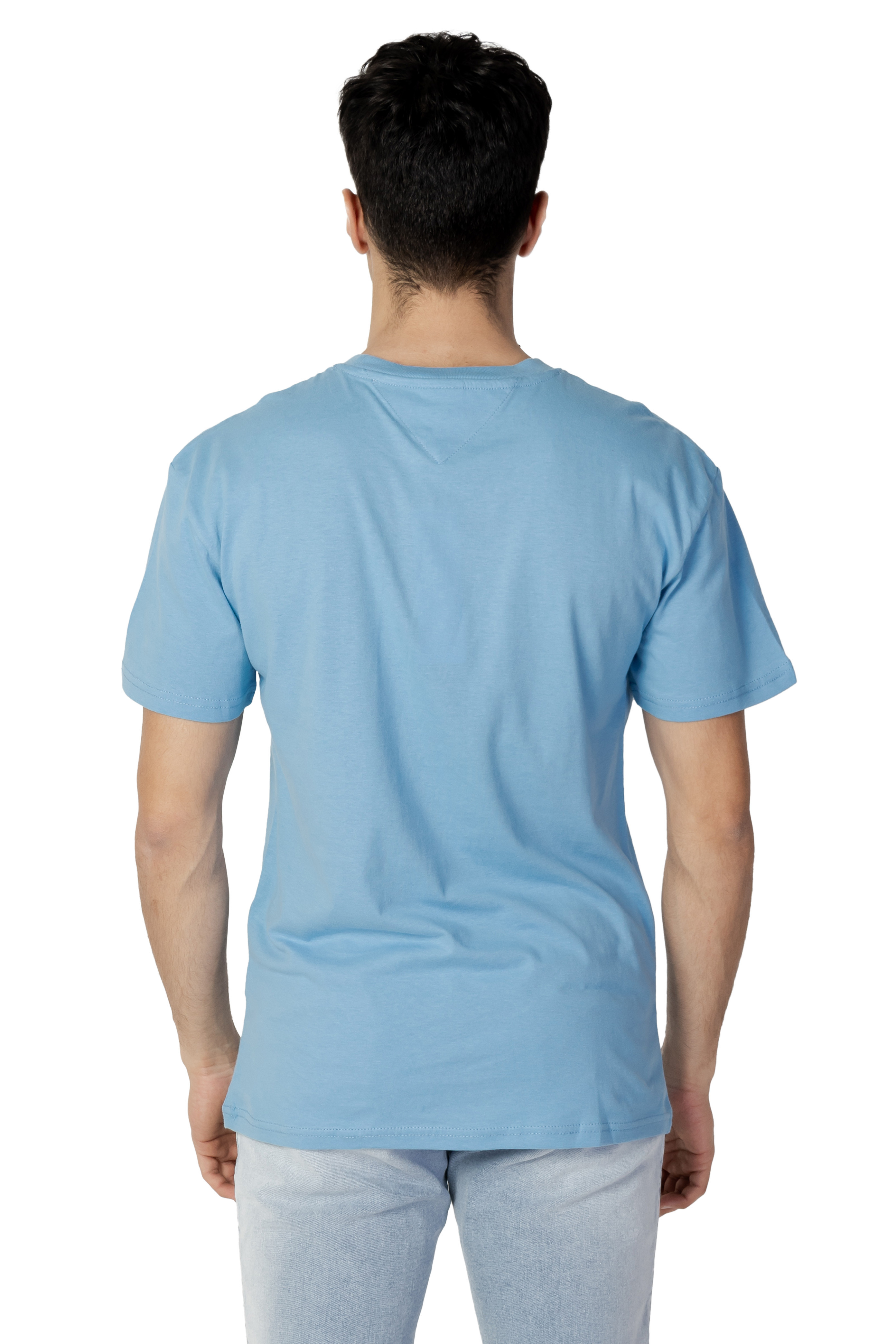 Tommy Hilfiger Jeans Men T-Shirt