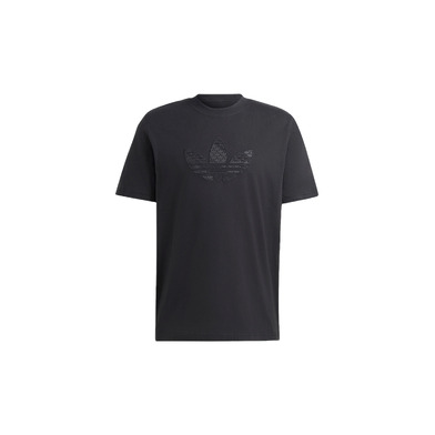 Adidas T-Shirt Uomo