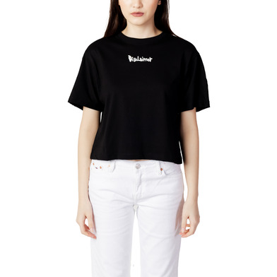 Disclaimer T-Shirt Donna
