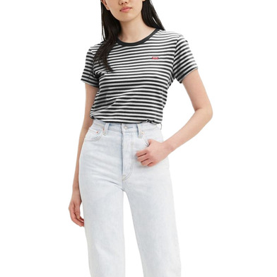 Levi`s T-Shirt Donna