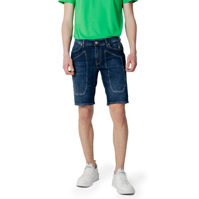 Jeckerson Bermuda Uomo
