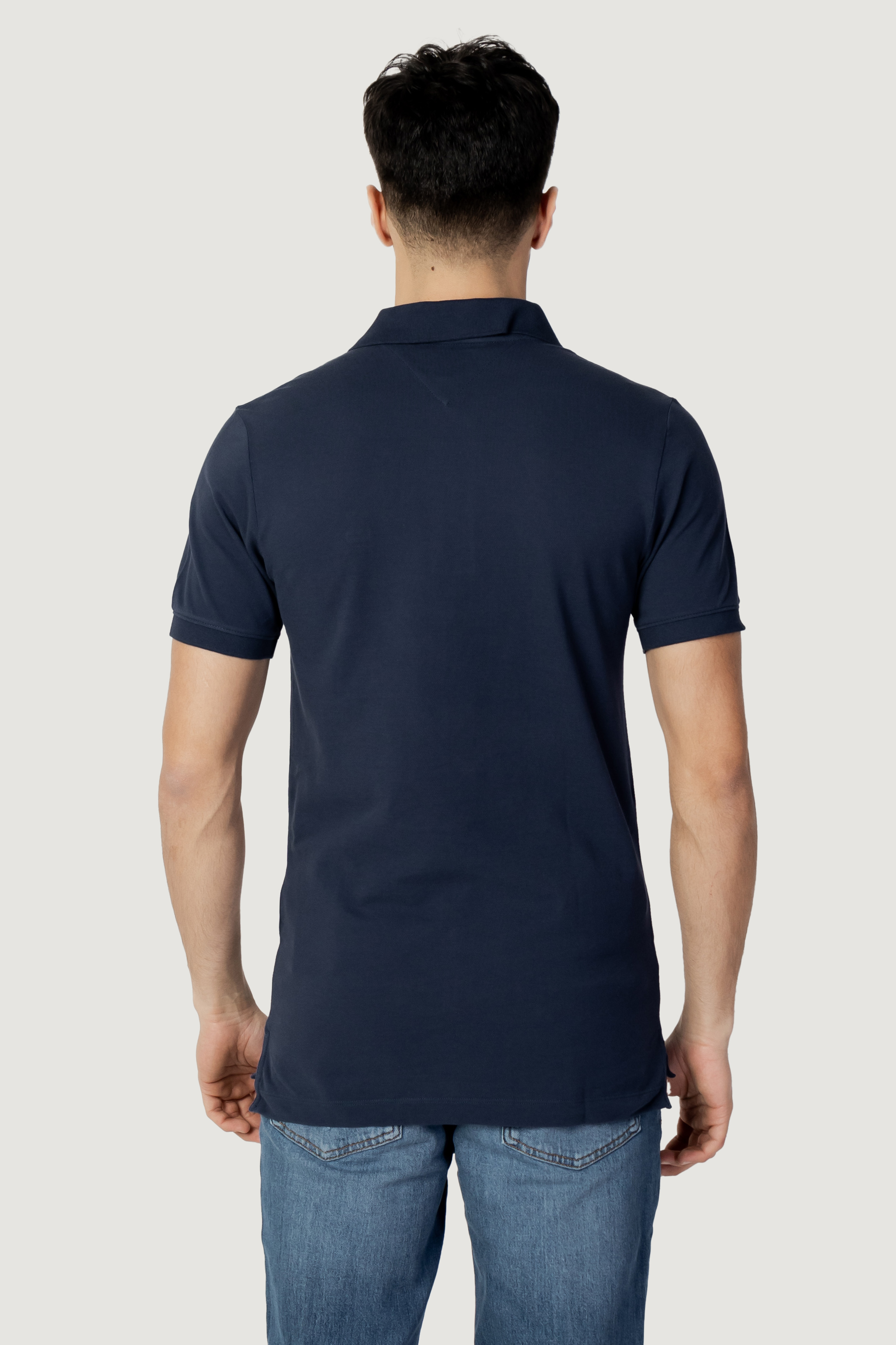 Tommy Hilfiger Jeans Men Polo