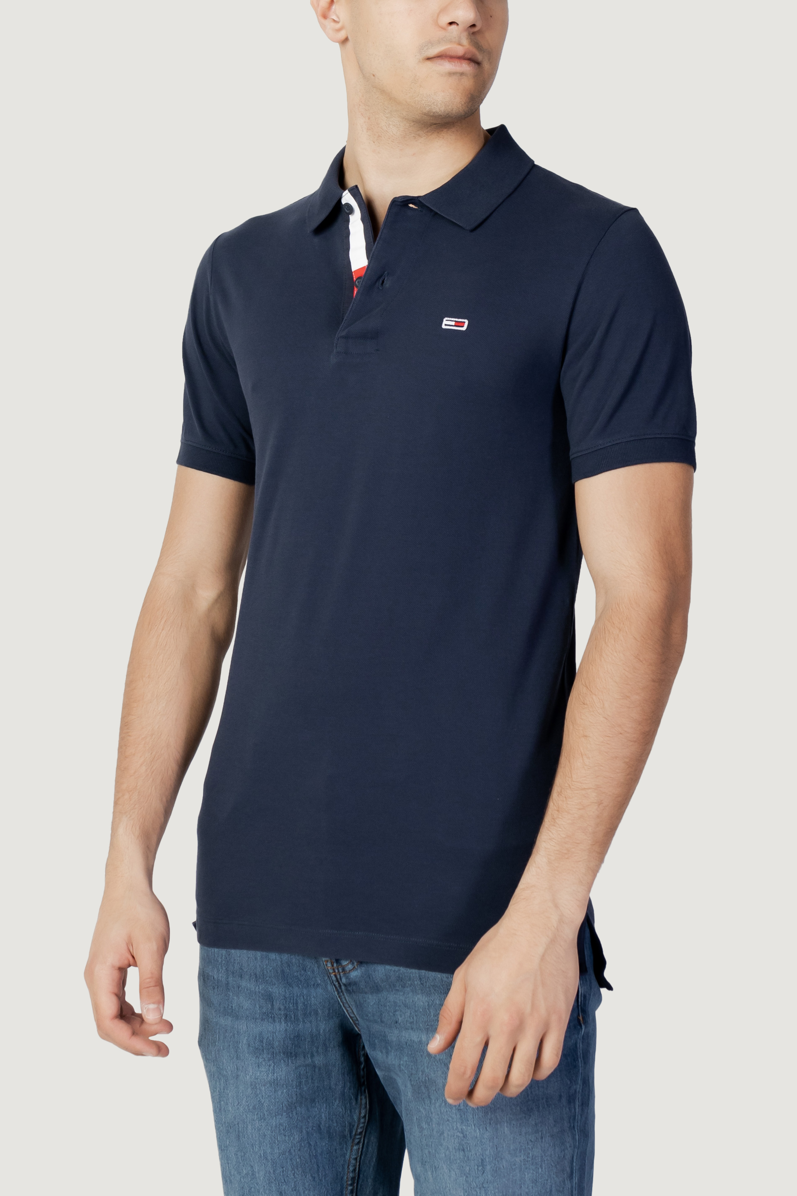 Tommy Hilfiger Jeans Men Polo